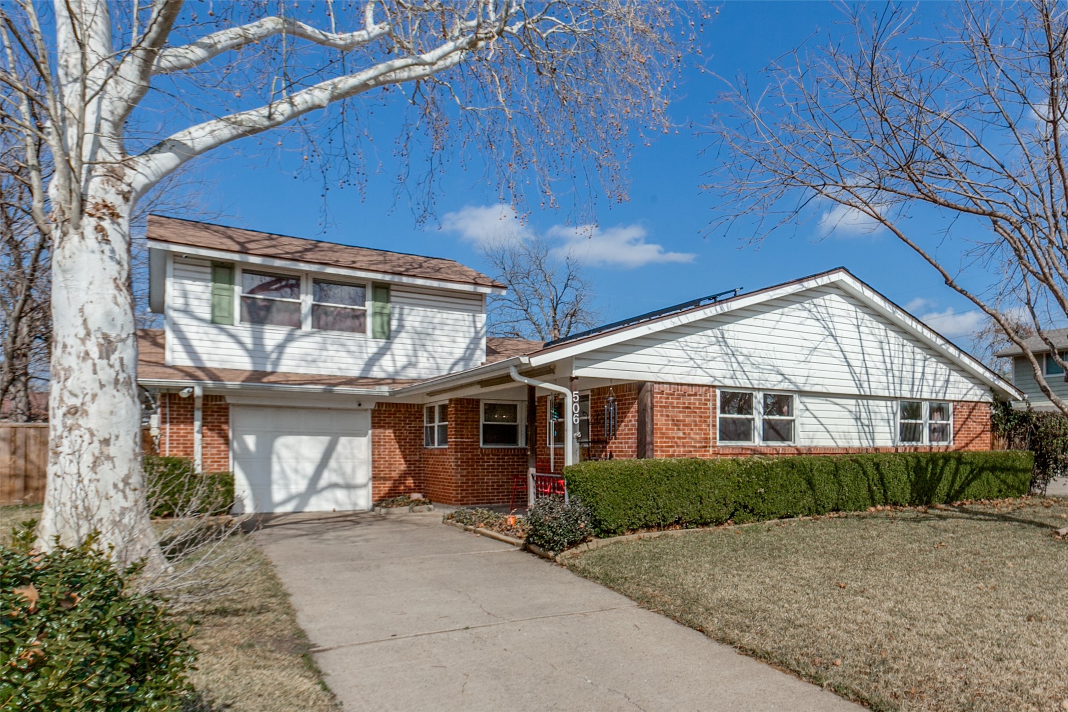 506 Worcester Way Richardson TX 75080