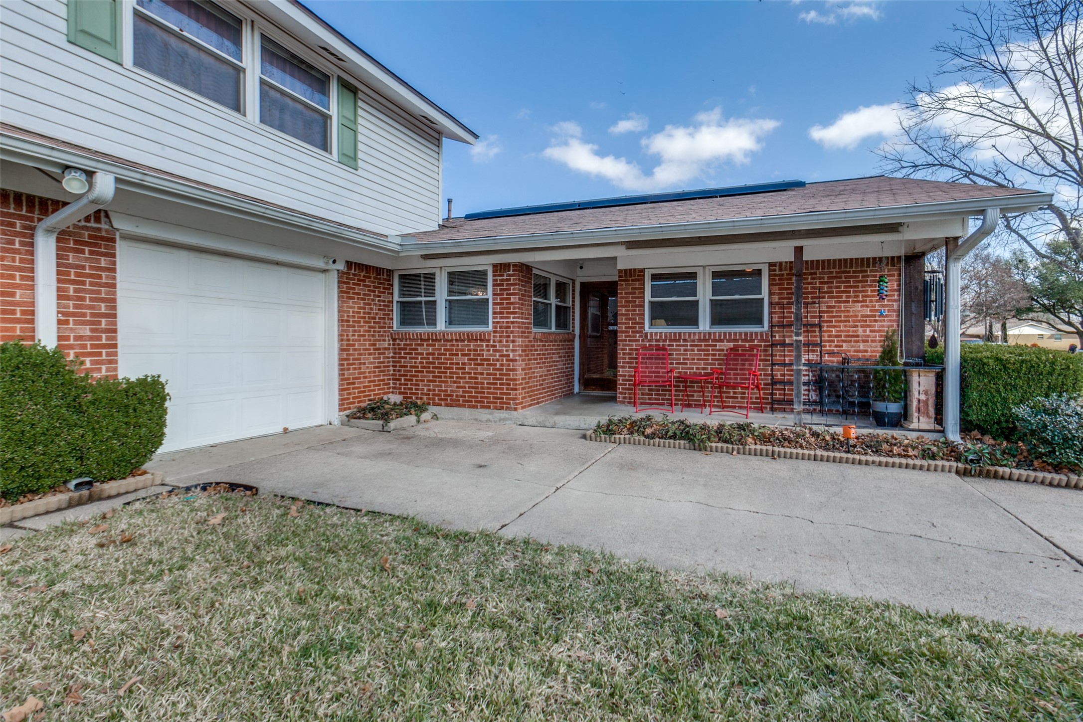 506 Worcester Way Richardson TX 75080