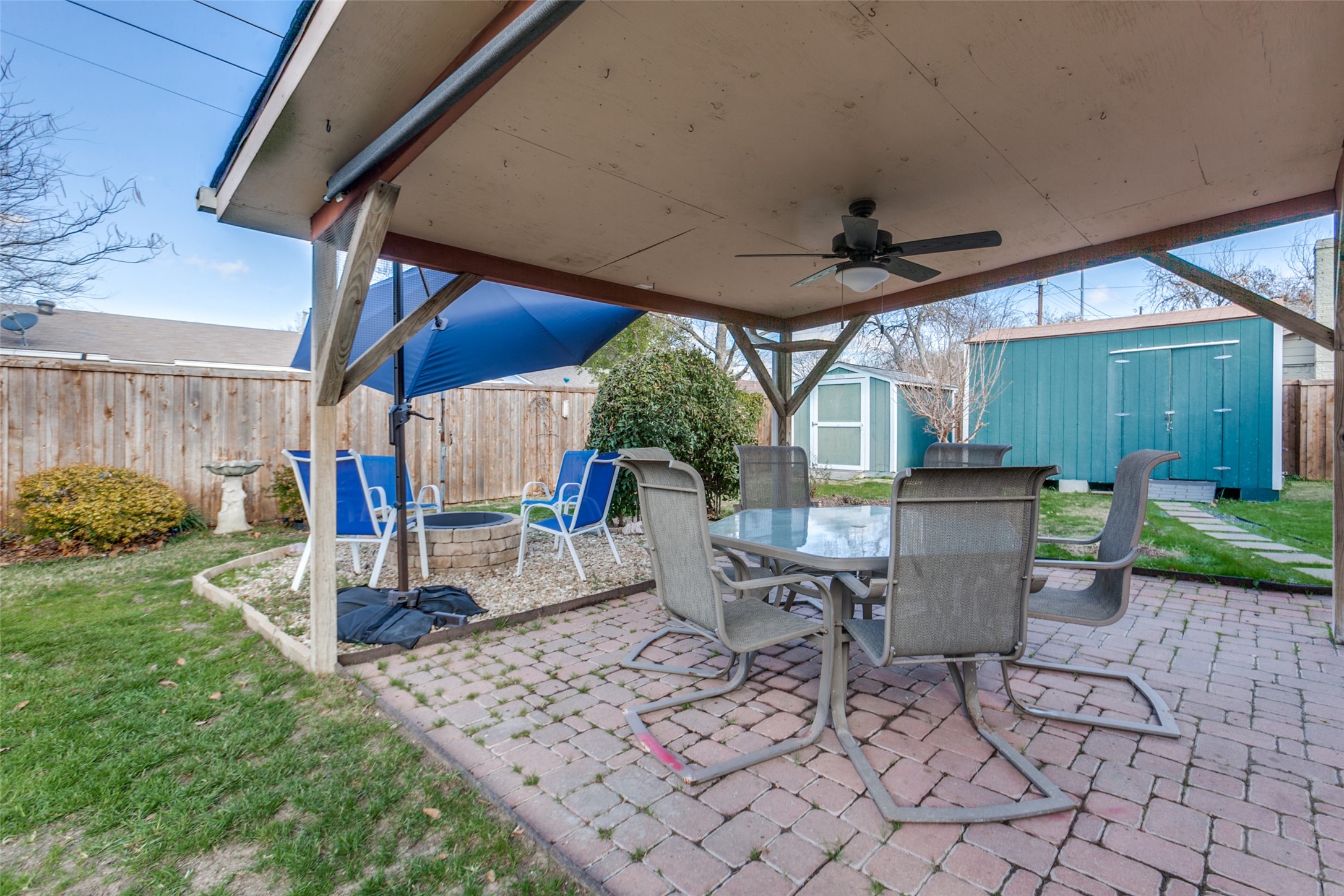 506 Worcester Way Richardson TX 75080