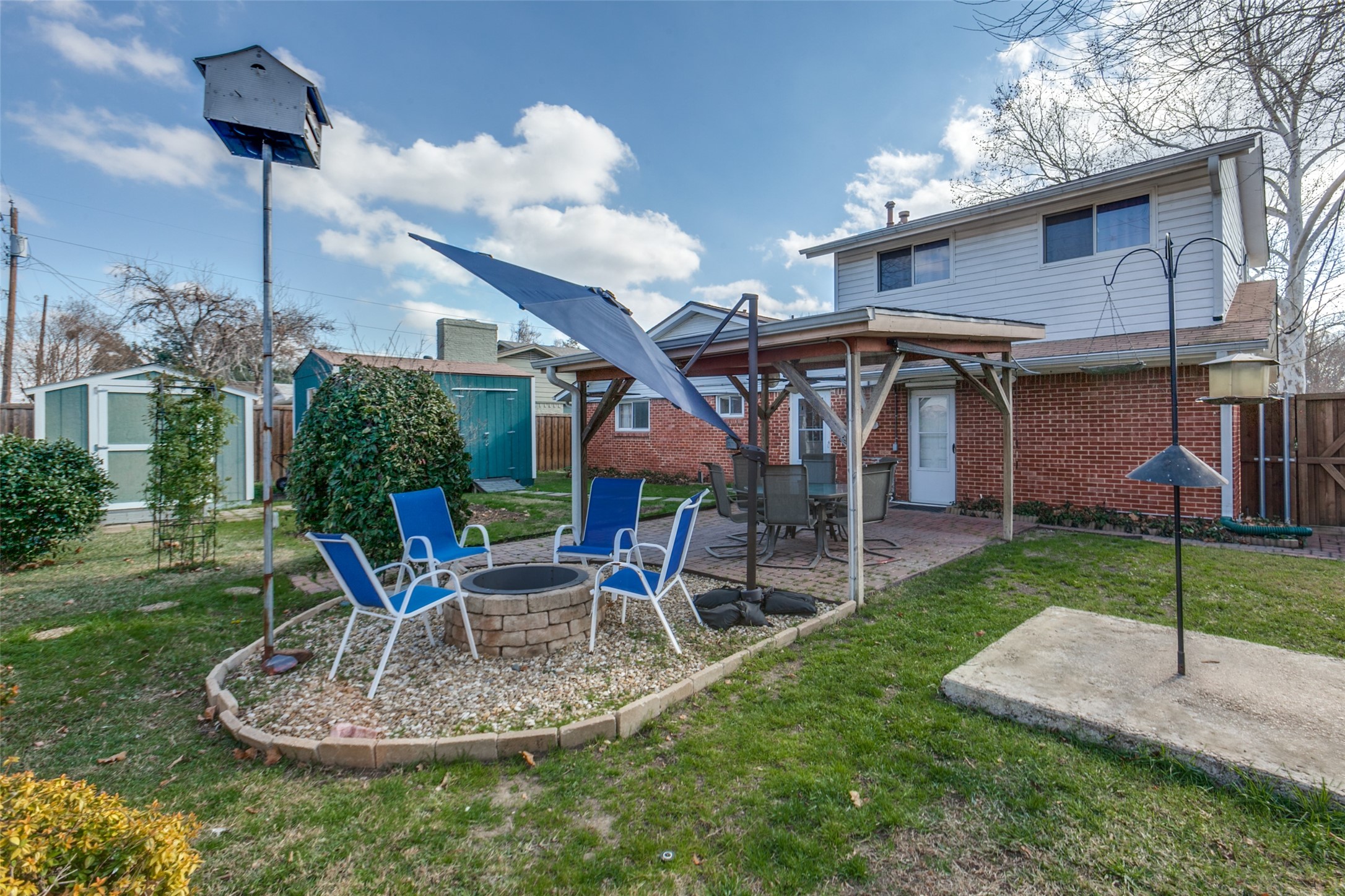 506 Worcester Way Richardson TX 75080