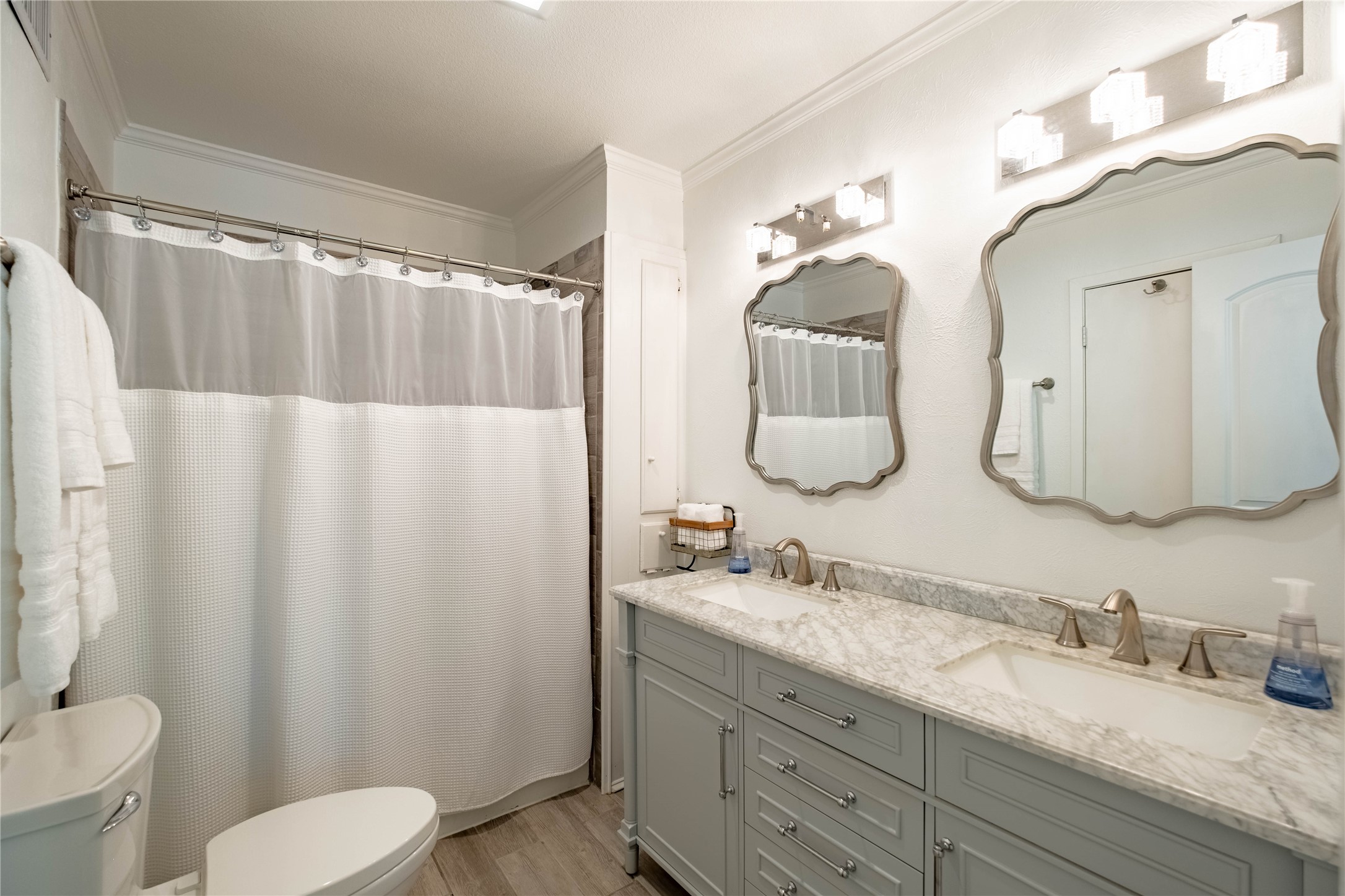 264 Hideaway Lane Central Hideaway TX 75771