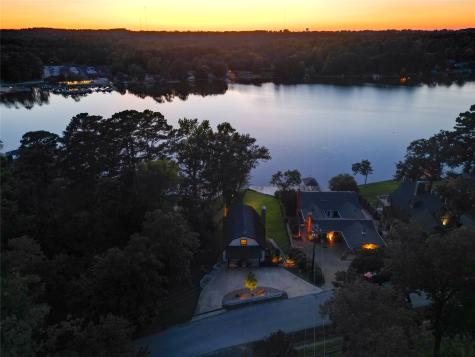 264 Hideaway Lane Central Hideaway TX 75771