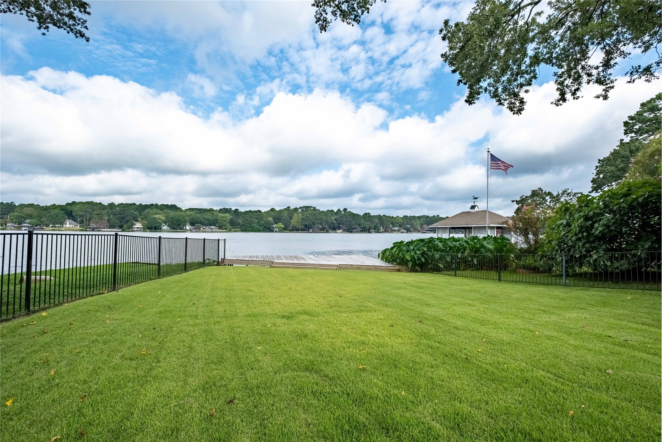 264 Hideaway Lane Central Hideaway TX 75771
