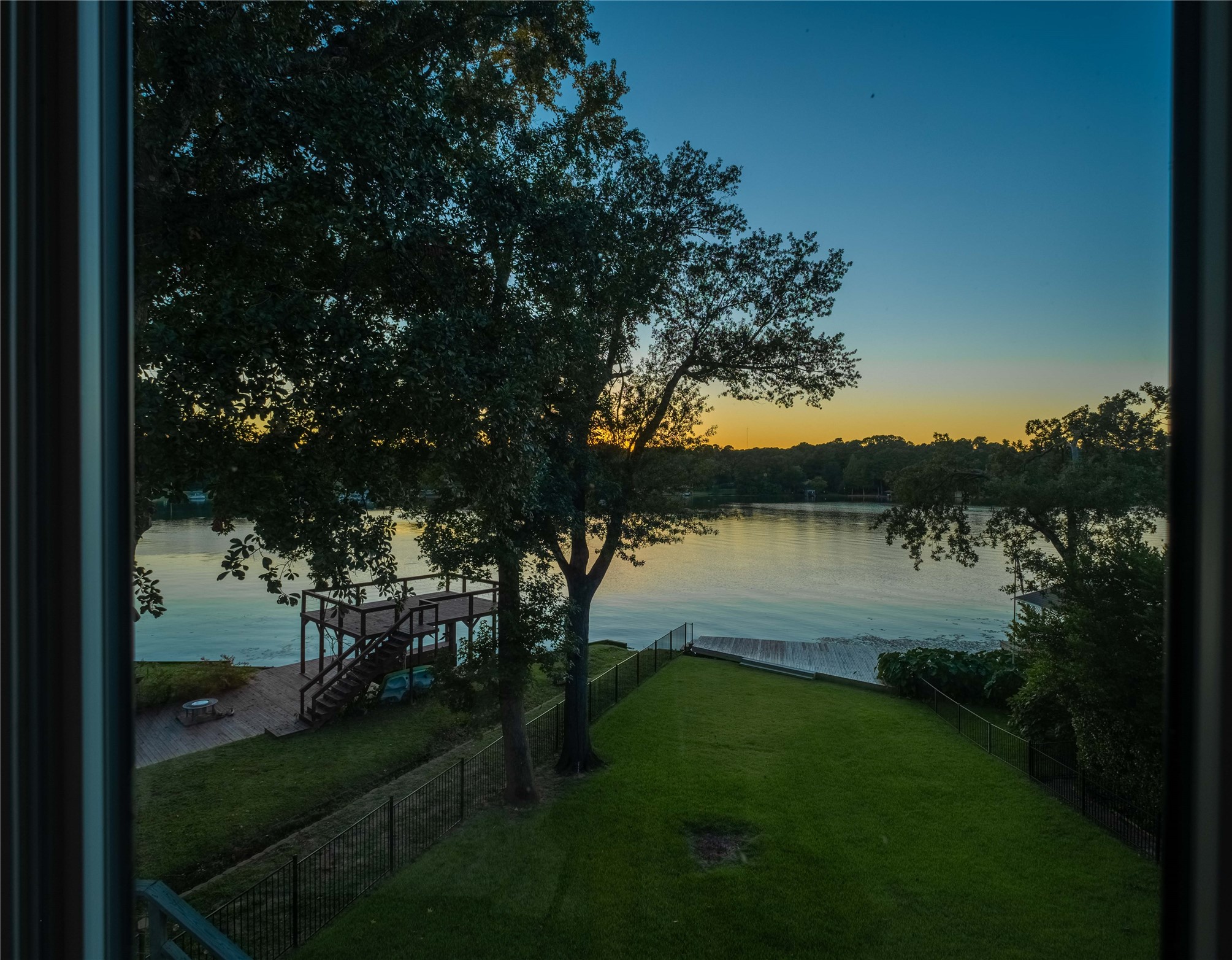 264 Hideaway Lane Central Hideaway TX 75771