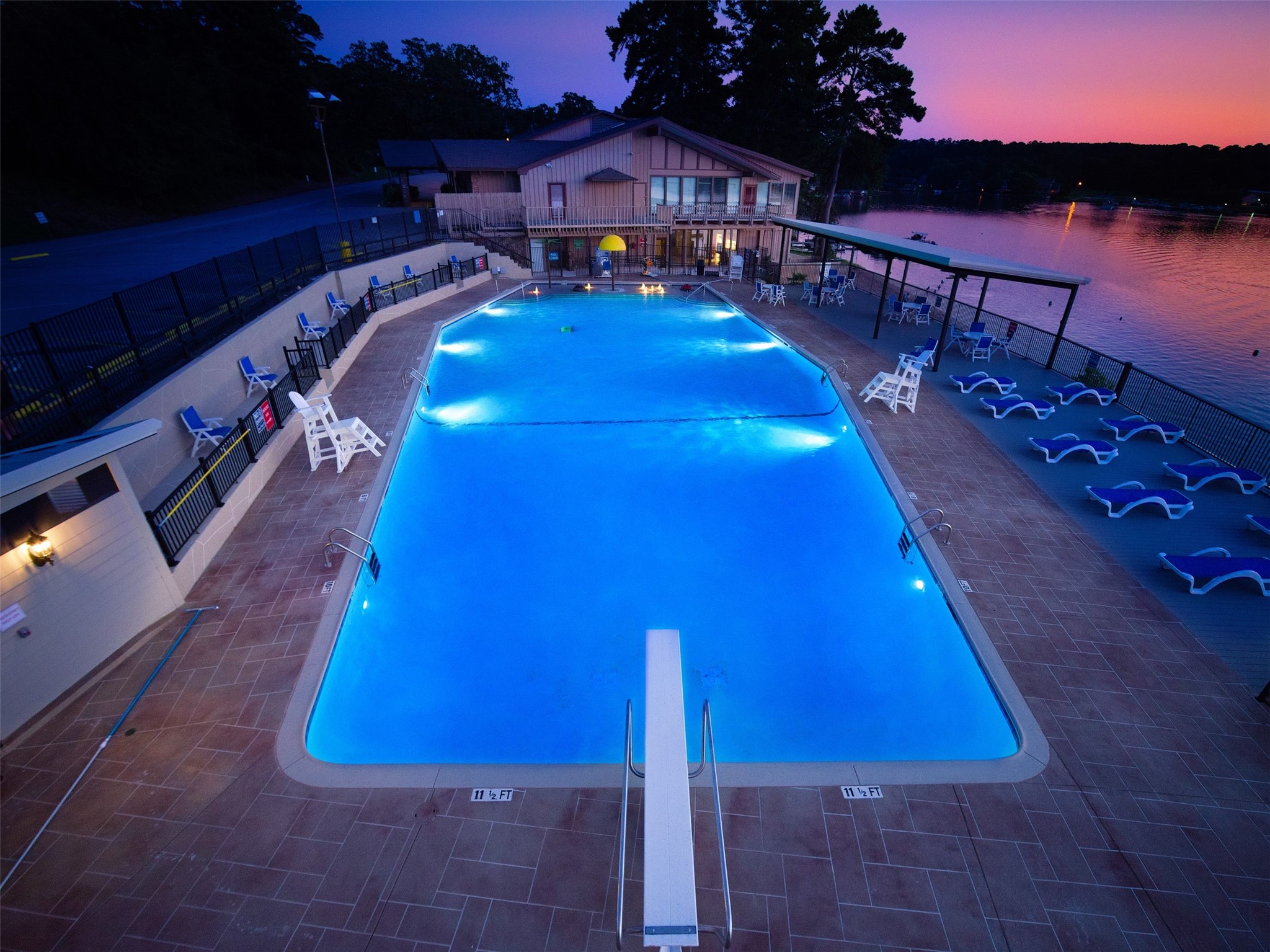 264 Hideaway Lane Central Hideaway TX 75771