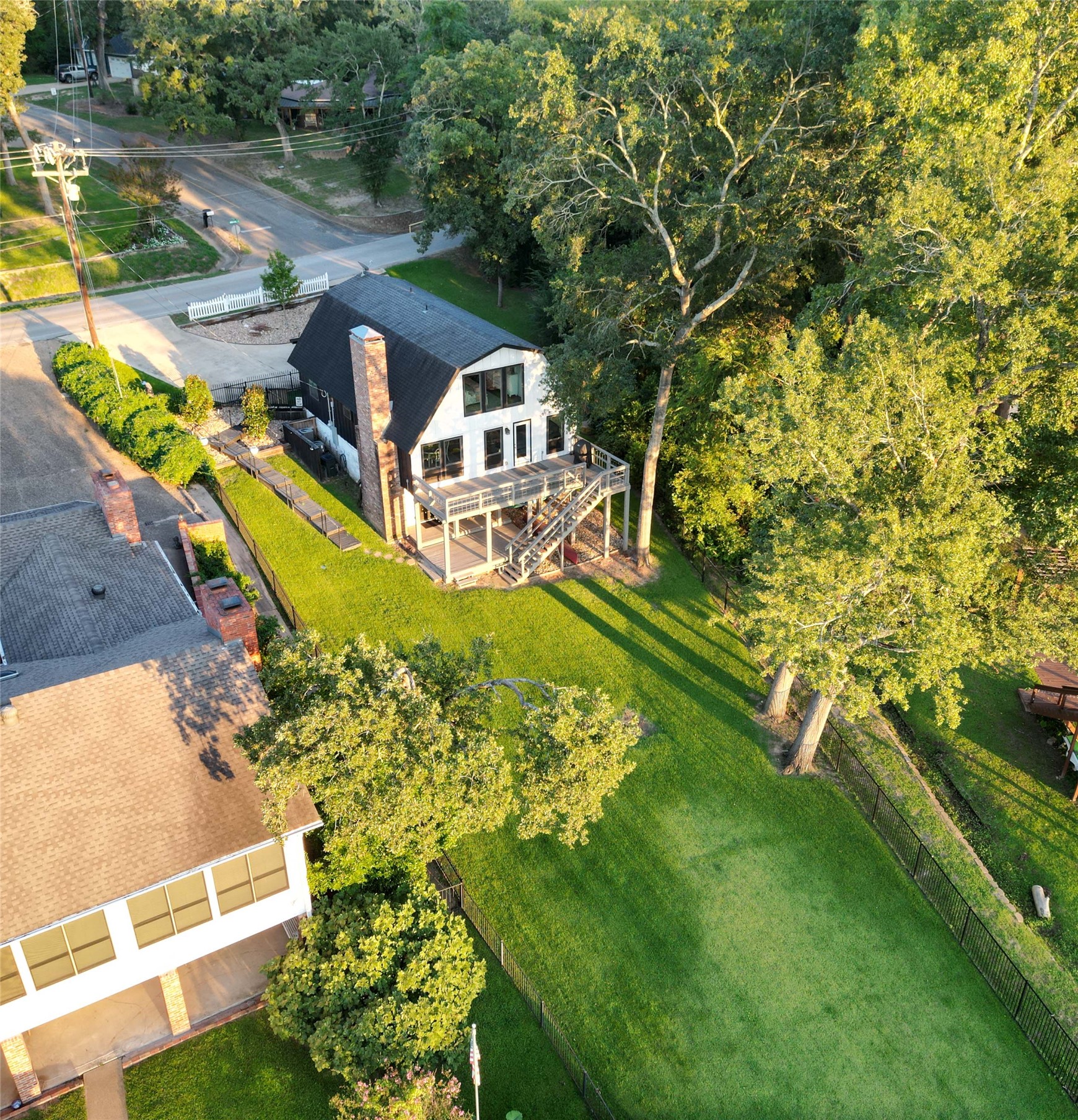 264 Hideaway Lane Central Hideaway TX 75771