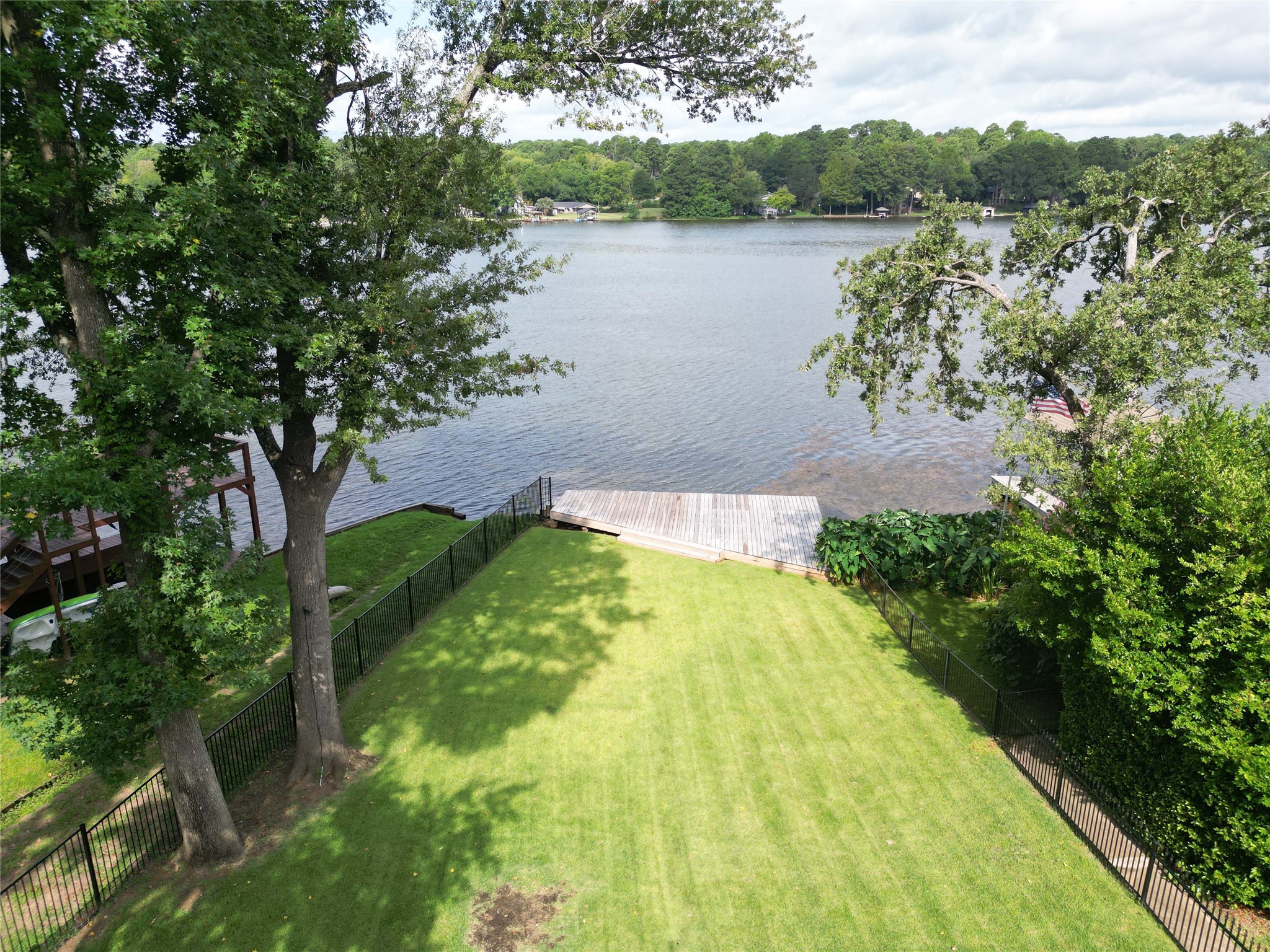 264 Hideaway Lane Central Hideaway TX 75771