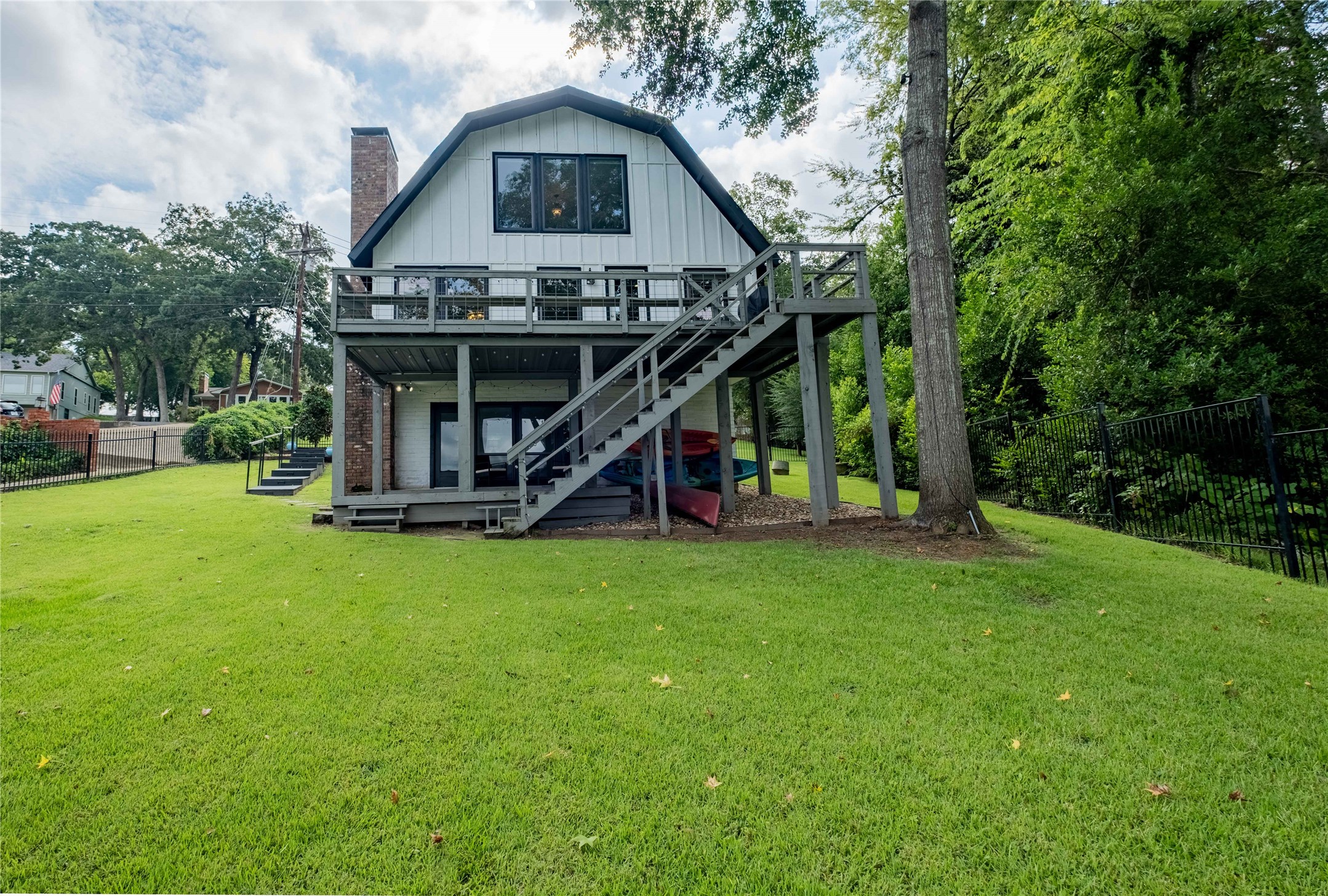 264 Hideaway Lane Central Hideaway TX 75771