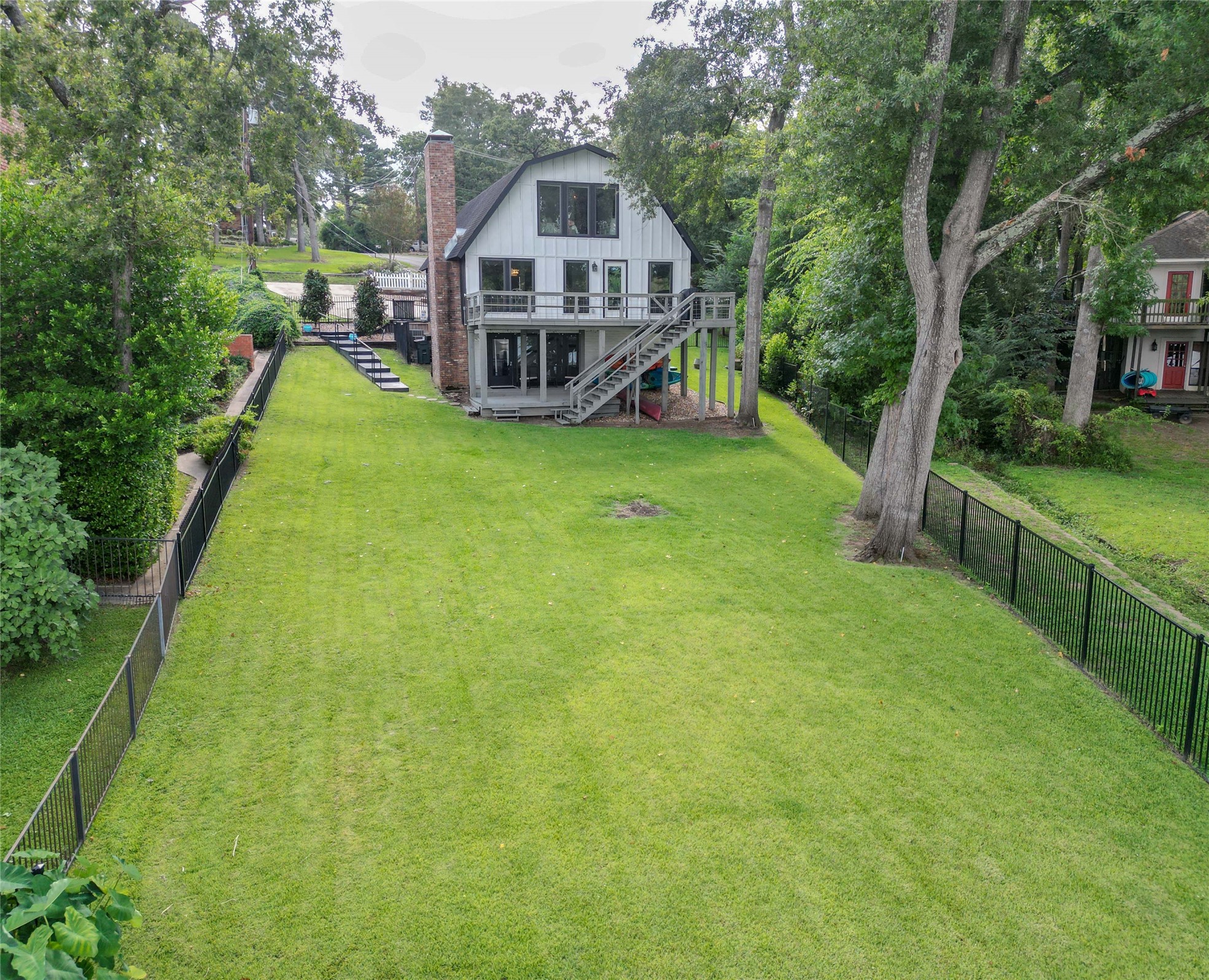 264 Hideaway Lane Central Hideaway TX 75771