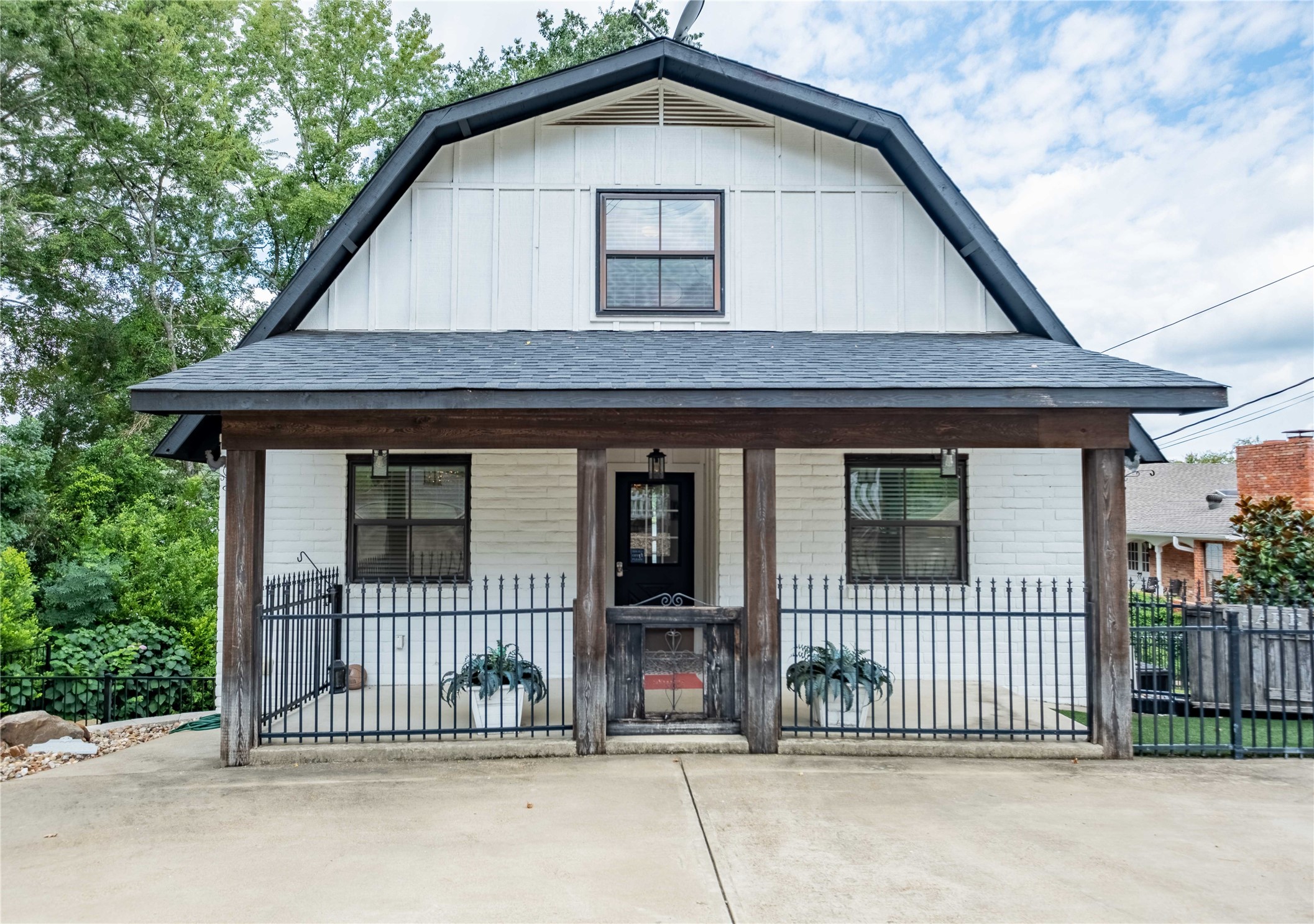 264 Hideaway Lane Central Hideaway TX 75771