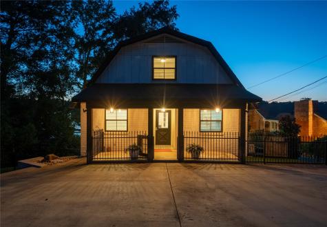 264 Hideaway Lane Central Hideaway TX 75771