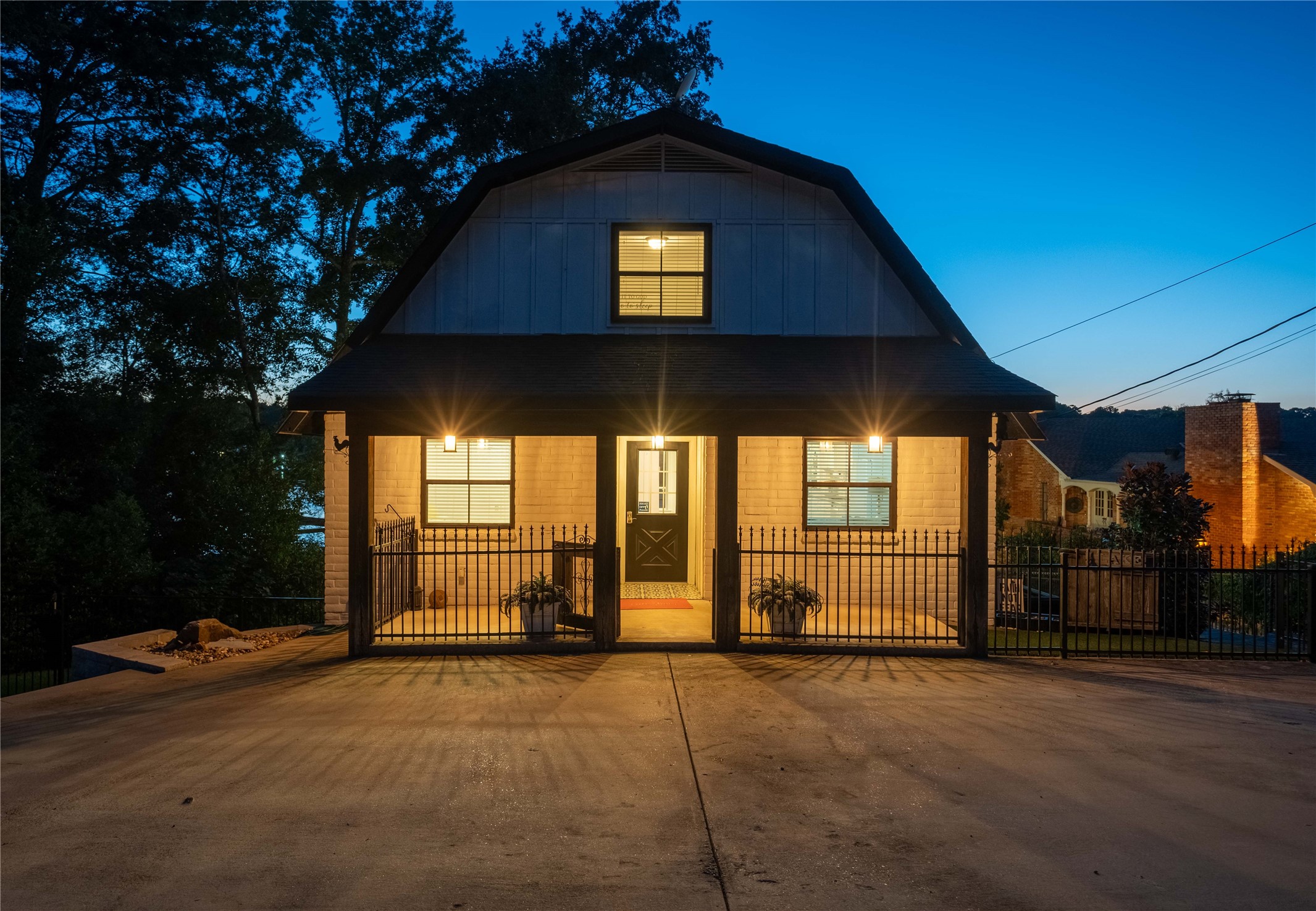 264 Hideaway Lane Central Hideaway TX 75771