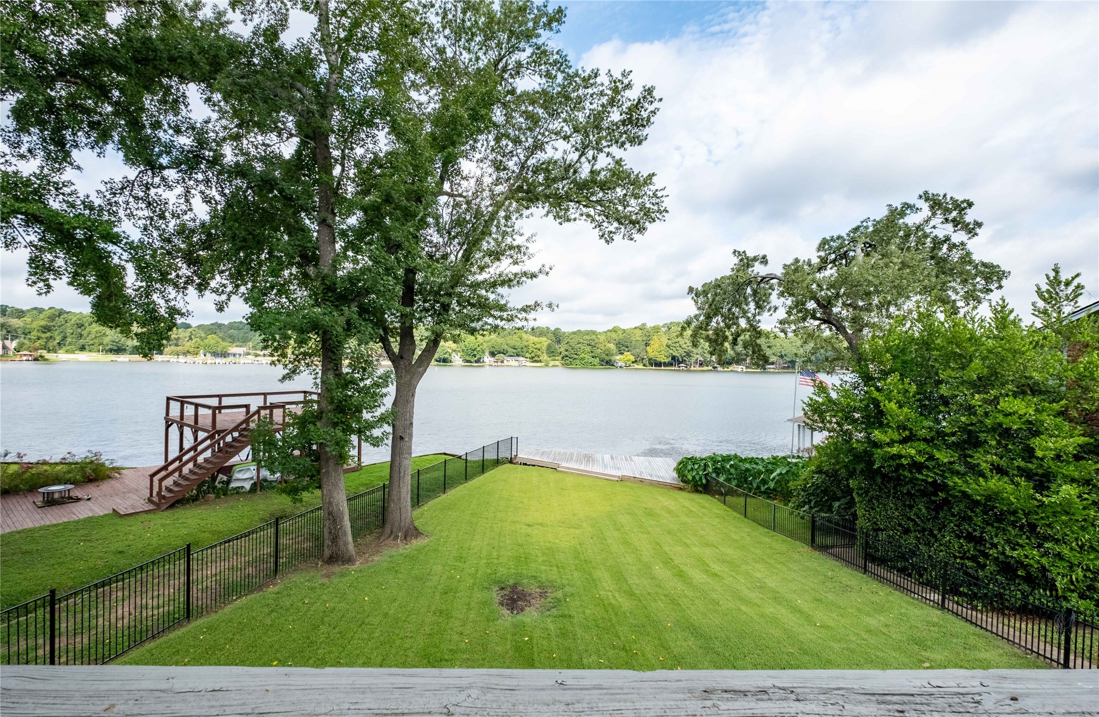 264 Hideaway Lane Central Hideaway TX 75771
