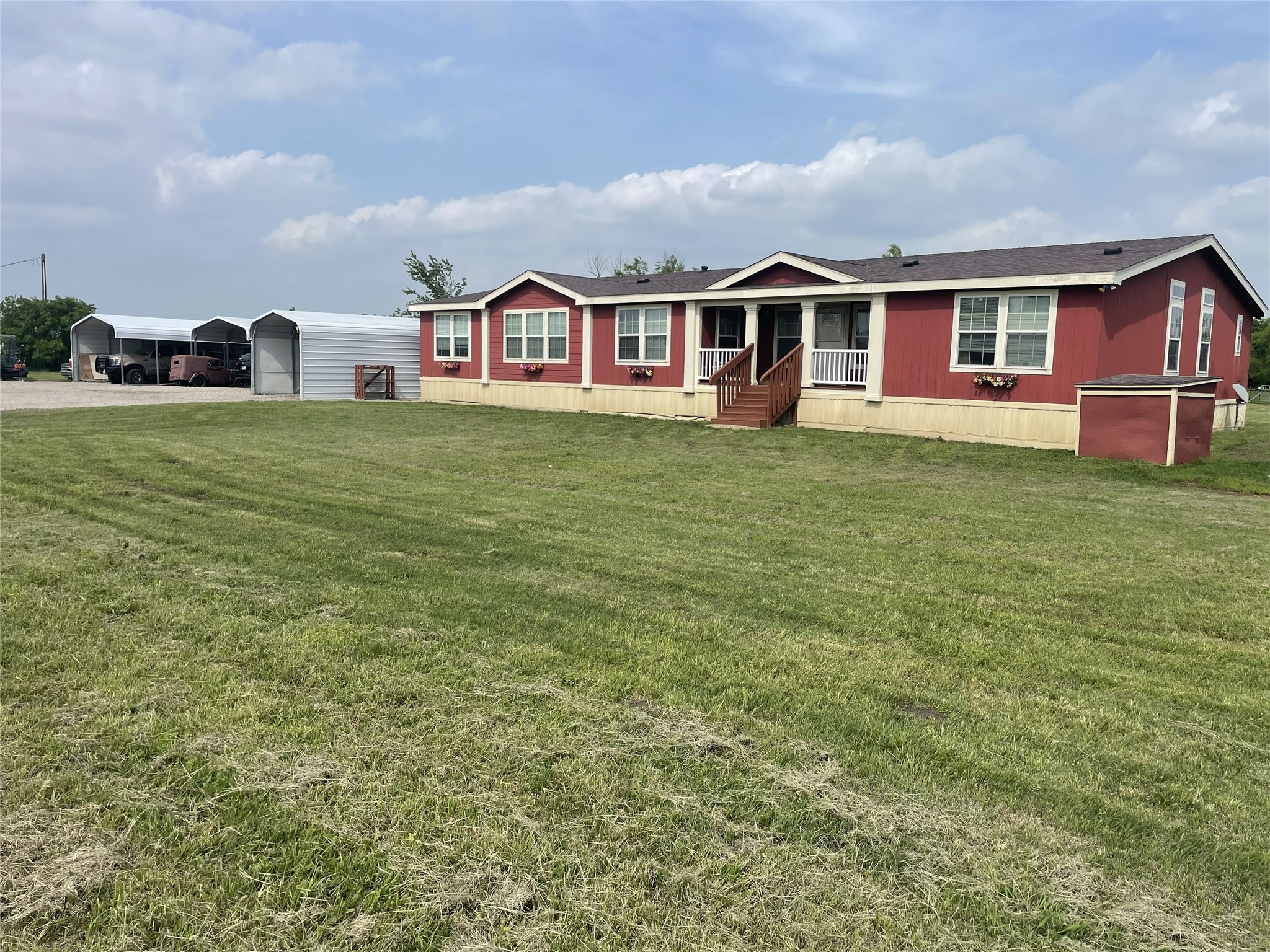 394 Emerald Glenn Lane Pilot Point TX 76258