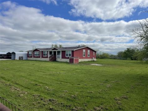394 Emerald Glenn Lane Pilot Point TX 76258