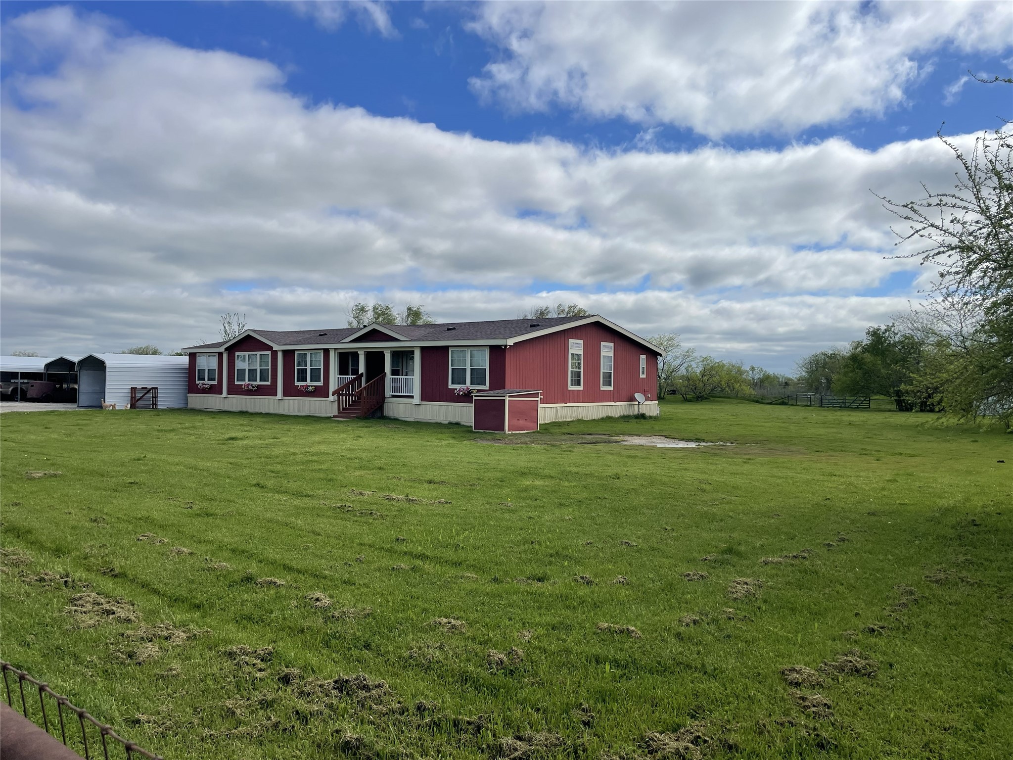 394 Emerald Glenn Lane Pilot Point TX 76258