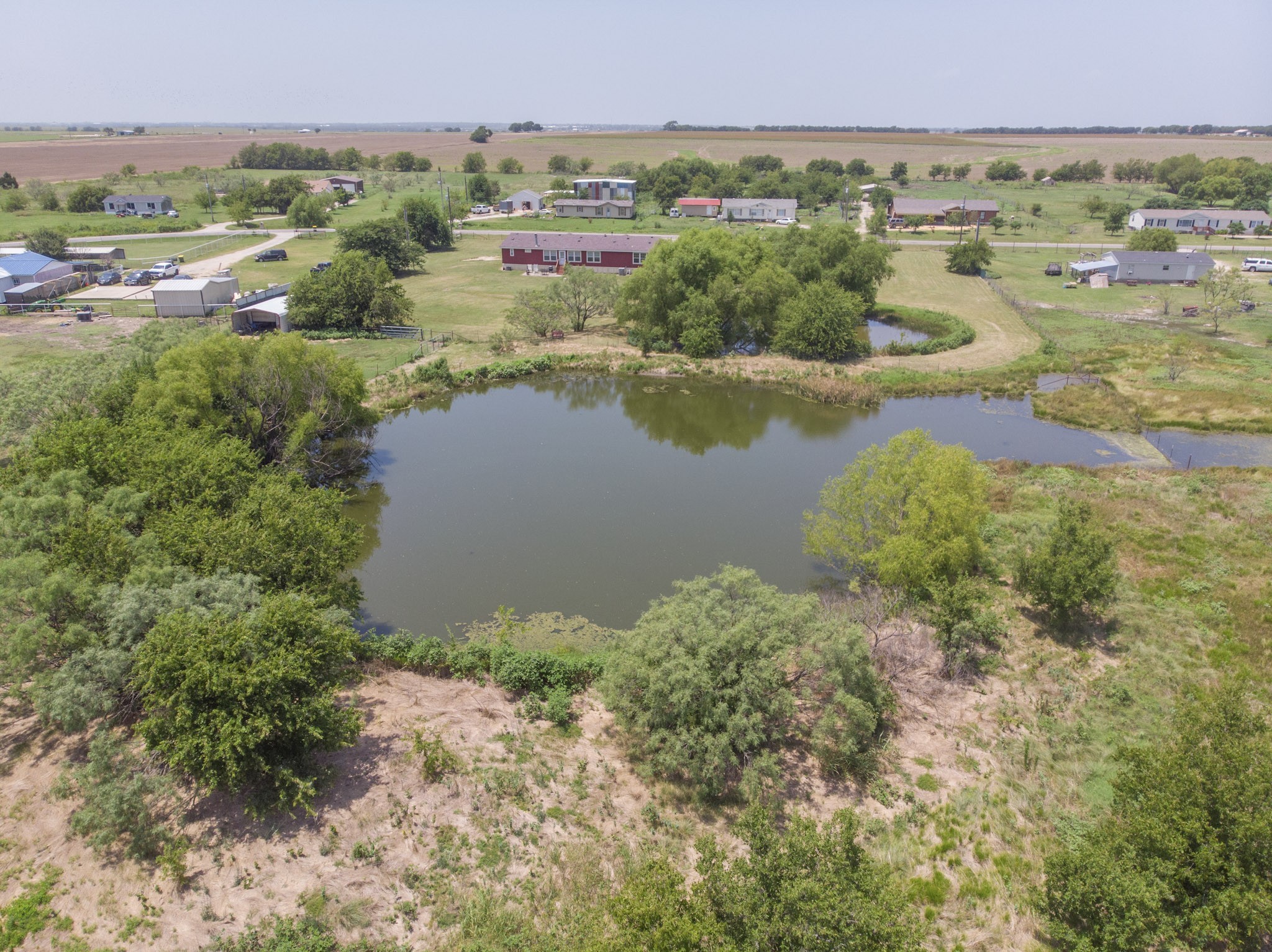 394 Emerald Glenn Lane Pilot Point TX 76258