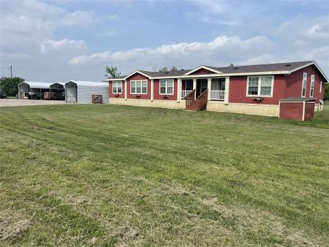 394 Emerald Glenn Lane Pilot Point TX 76258