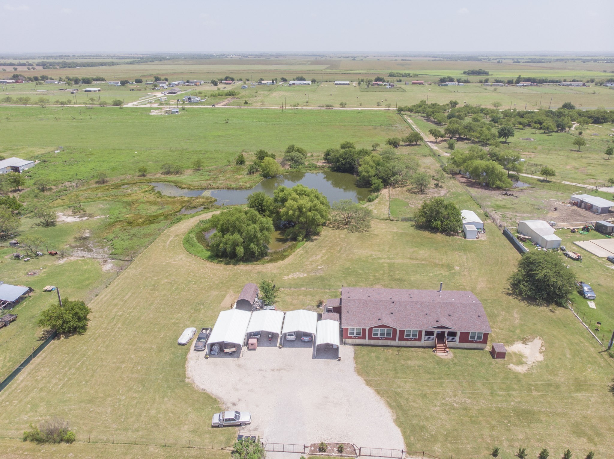394 Emerald Glenn Lane Pilot Point TX 76258