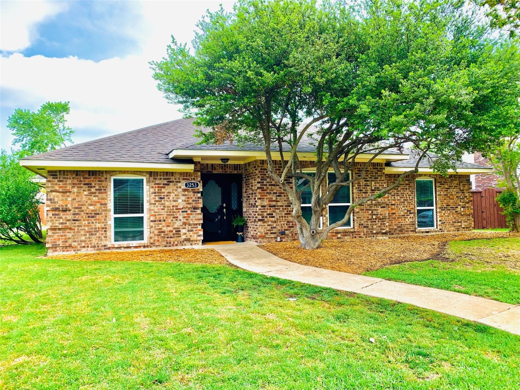 3253 Portside Lane Plano TX 75023