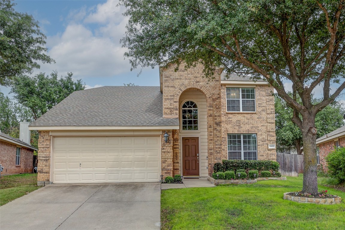 8432 Cactus Flower Drive Fort Worth TX 76131