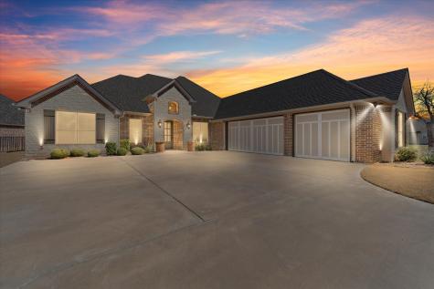 6301 Weatherby Road Granbury TX 76049