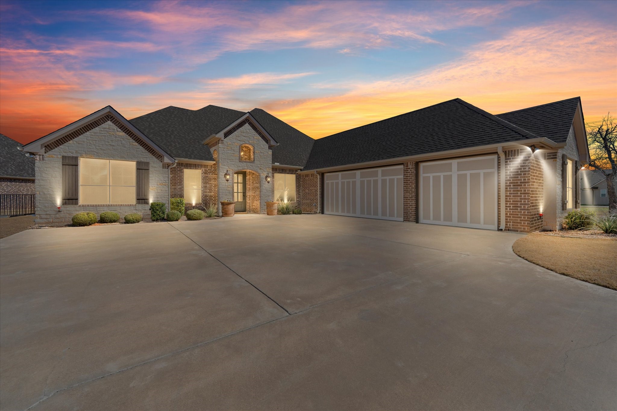 6301 Weatherby Road Granbury TX 76049
