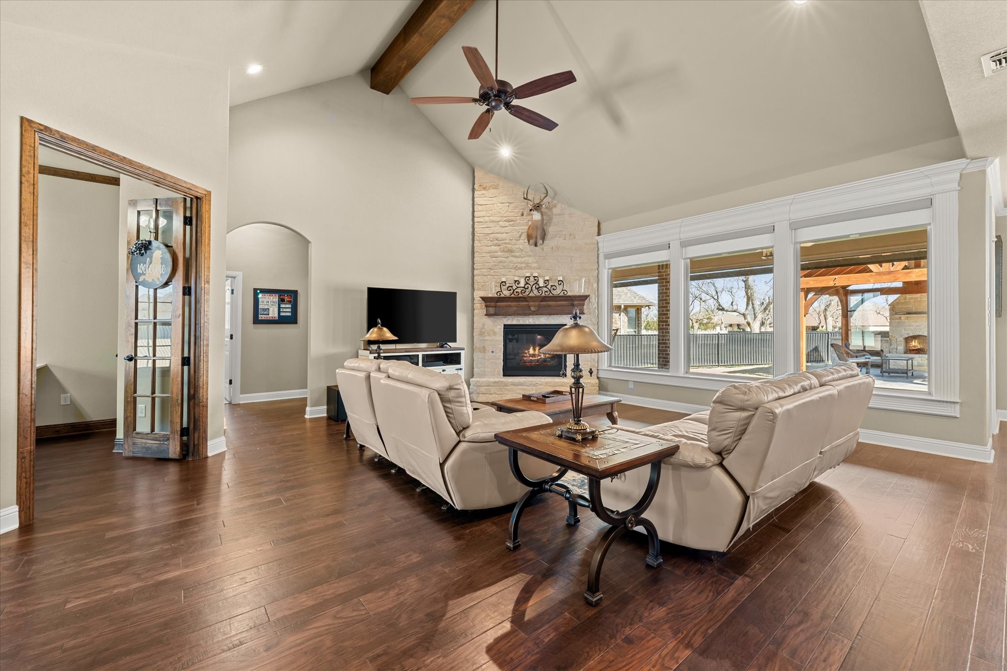 6301 Weatherby Road Granbury TX 76049