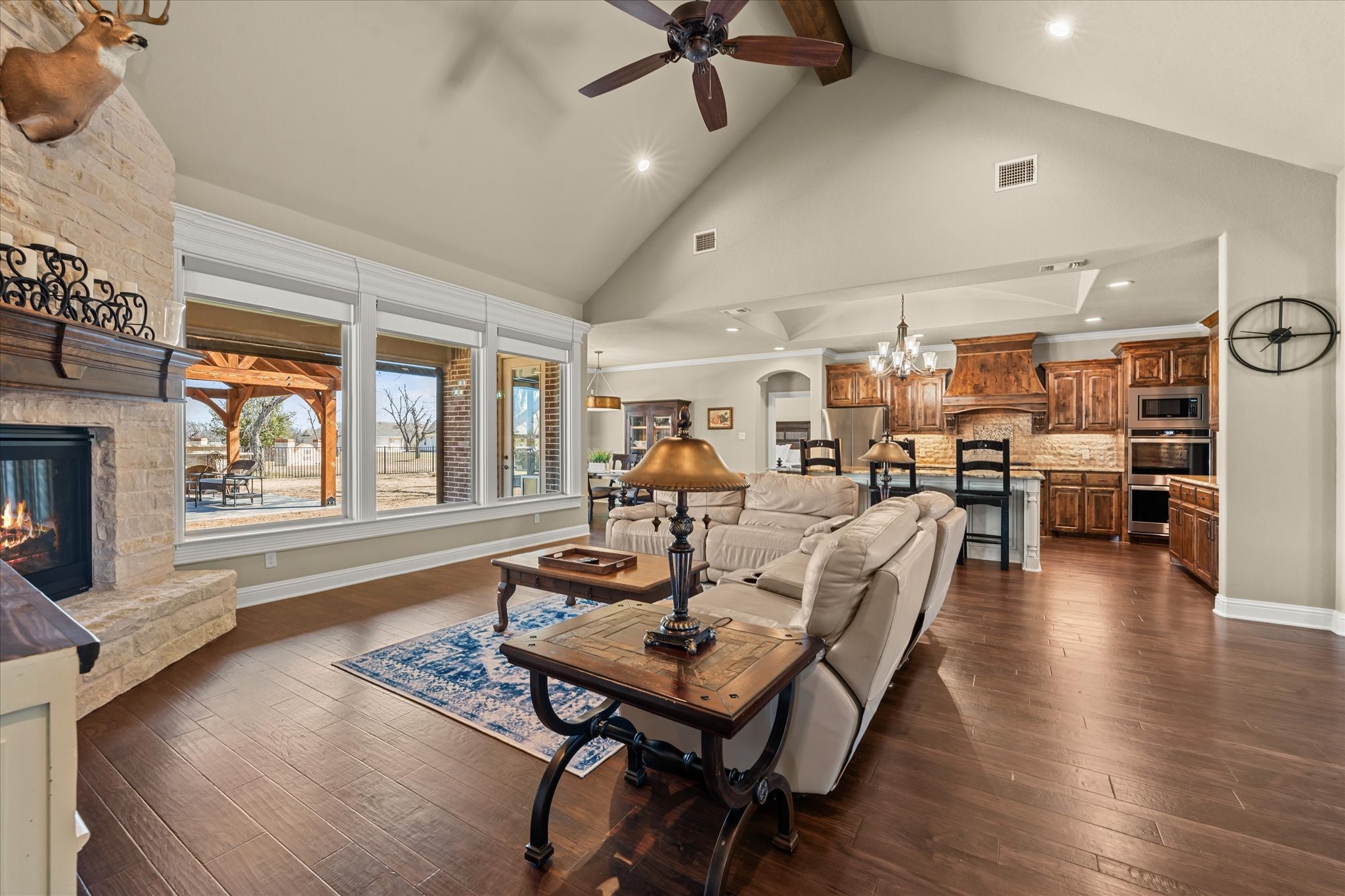 6301 Weatherby Road Granbury TX 76049