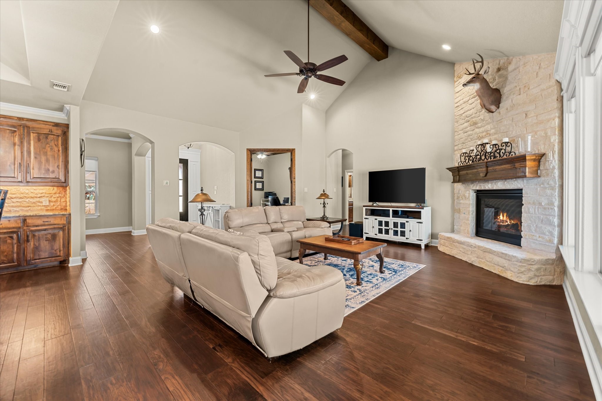 6301 Weatherby Road Granbury TX 76049