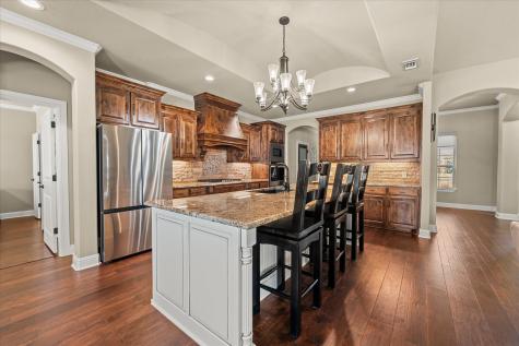 6301 Weatherby Road Granbury TX 76049