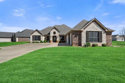 6301 Weatherby Road Granbury TX 76049