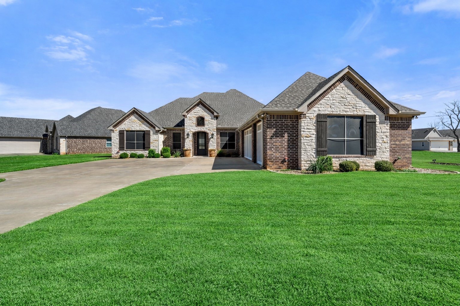 6301 Weatherby Road Granbury TX 76049