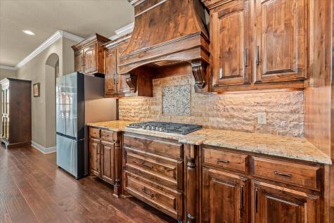 6301 Weatherby Road Granbury TX 76049