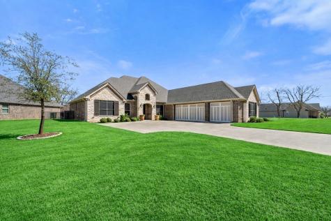 6301 Weatherby Road Granbury TX 76049