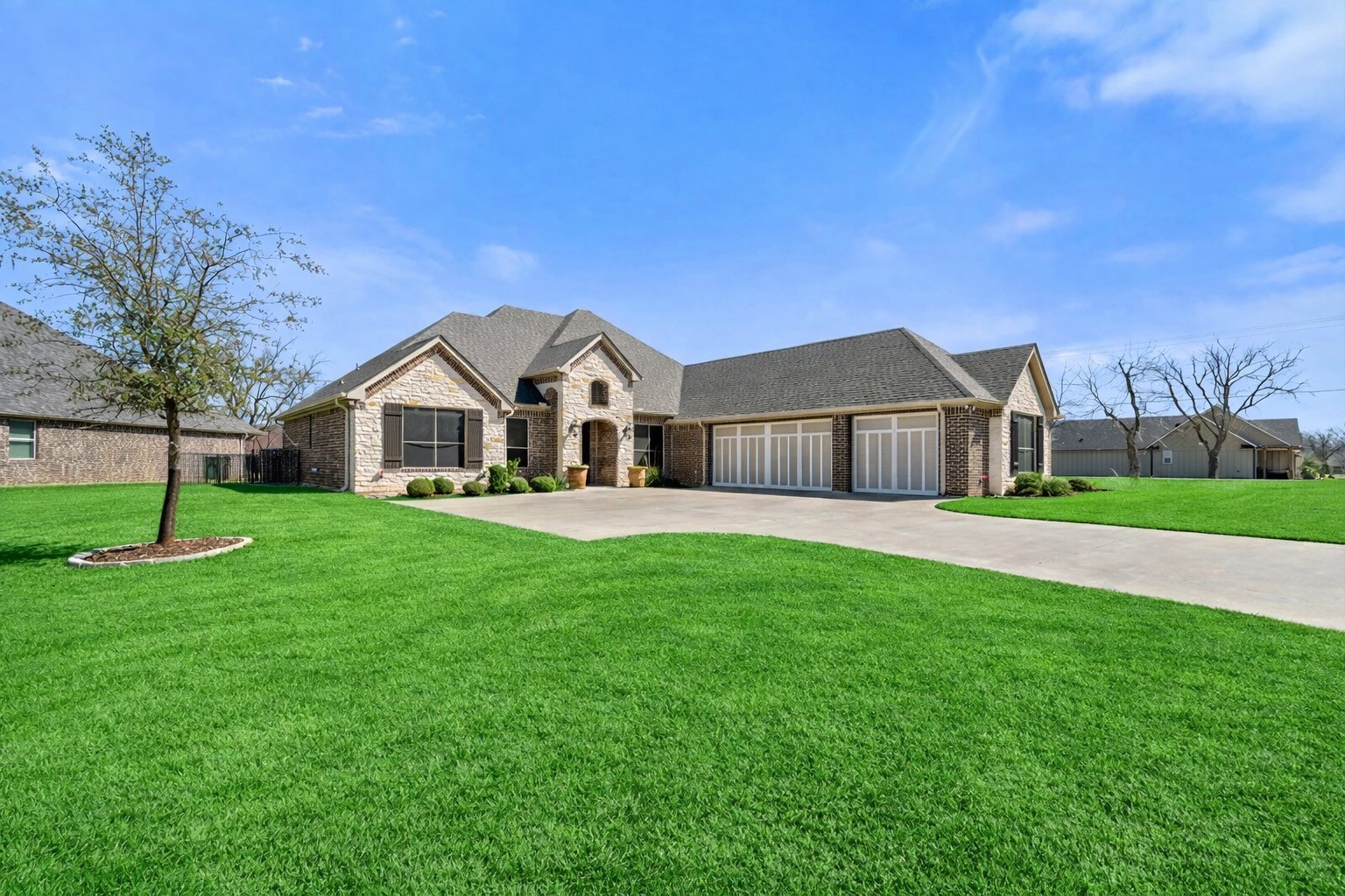 6301 Weatherby Road Granbury TX 76049
