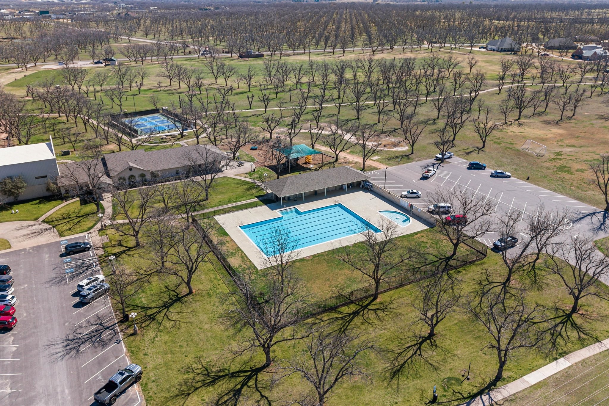 6301 Weatherby Road Granbury TX 76049