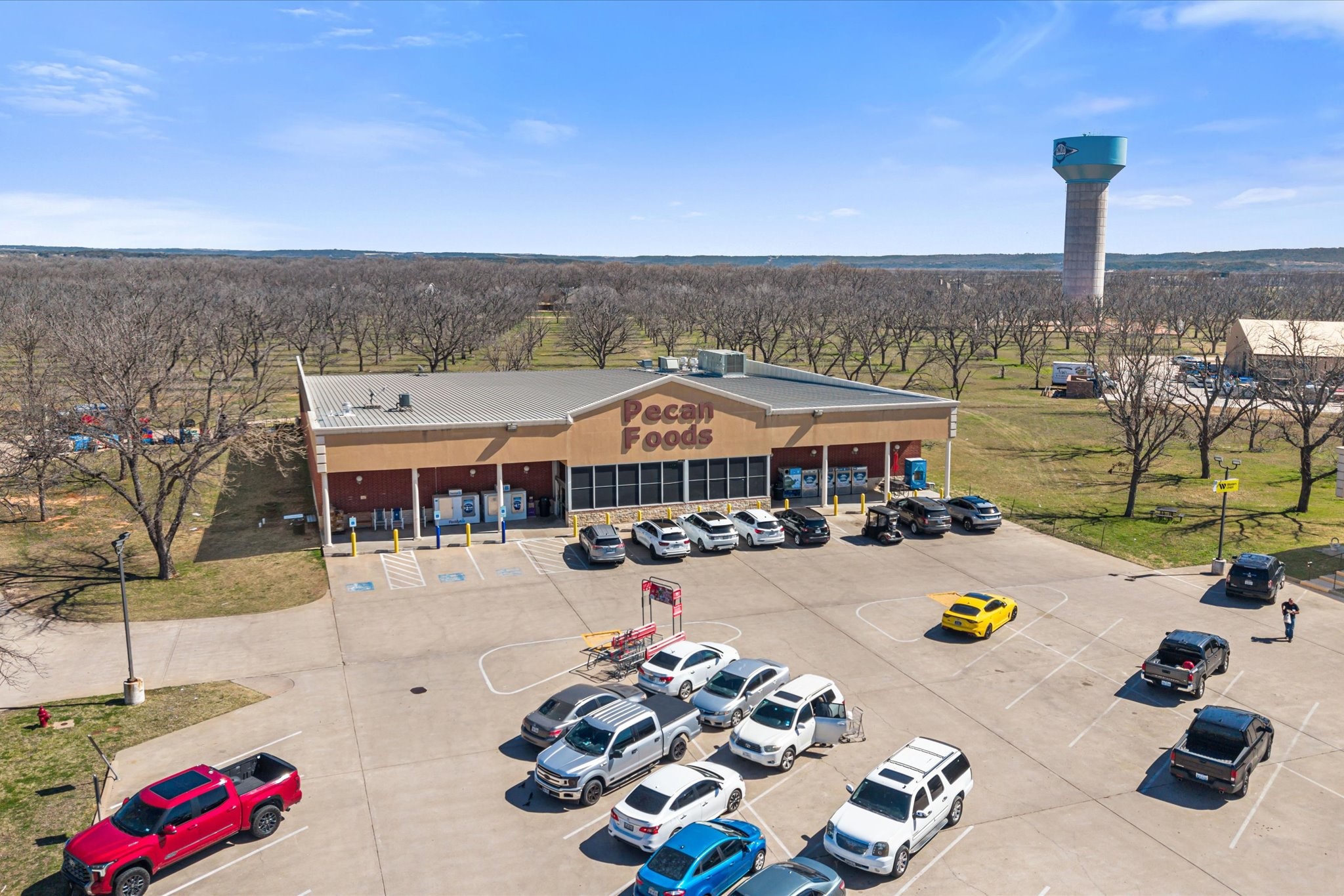 6301 Weatherby Road Granbury TX 76049