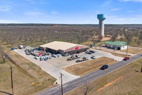 6301 Weatherby Road Granbury TX 76049
