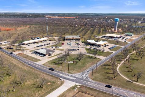 6301 Weatherby Road Granbury TX 76049