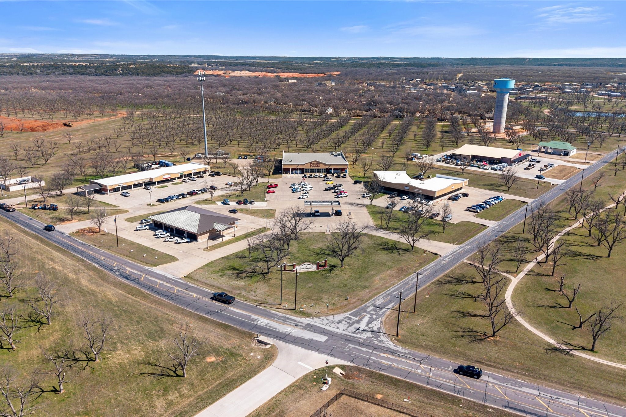 6301 Weatherby Road Granbury TX 76049