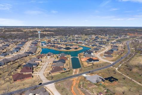 6301 Weatherby Road Granbury TX 76049
