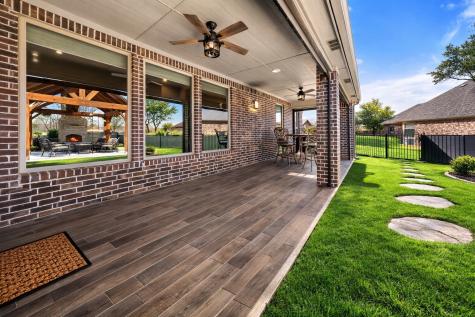 6301 Weatherby Road Granbury TX 76049