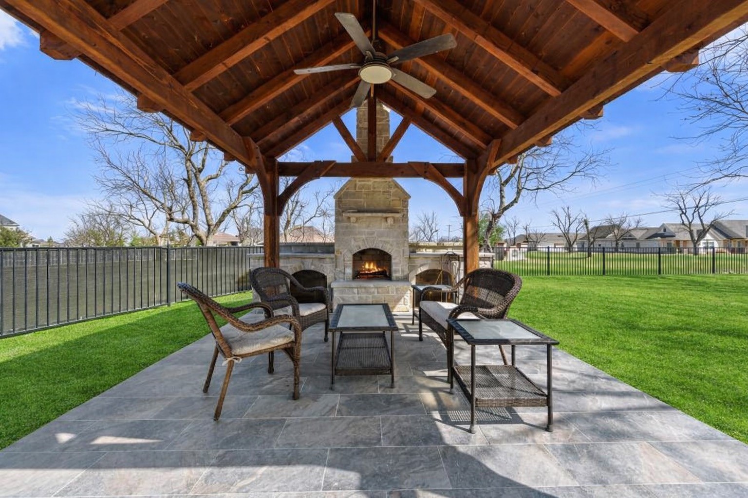 6301 Weatherby Road Granbury TX 76049