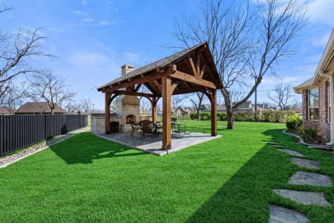 6301 Weatherby Road Granbury TX 76049
