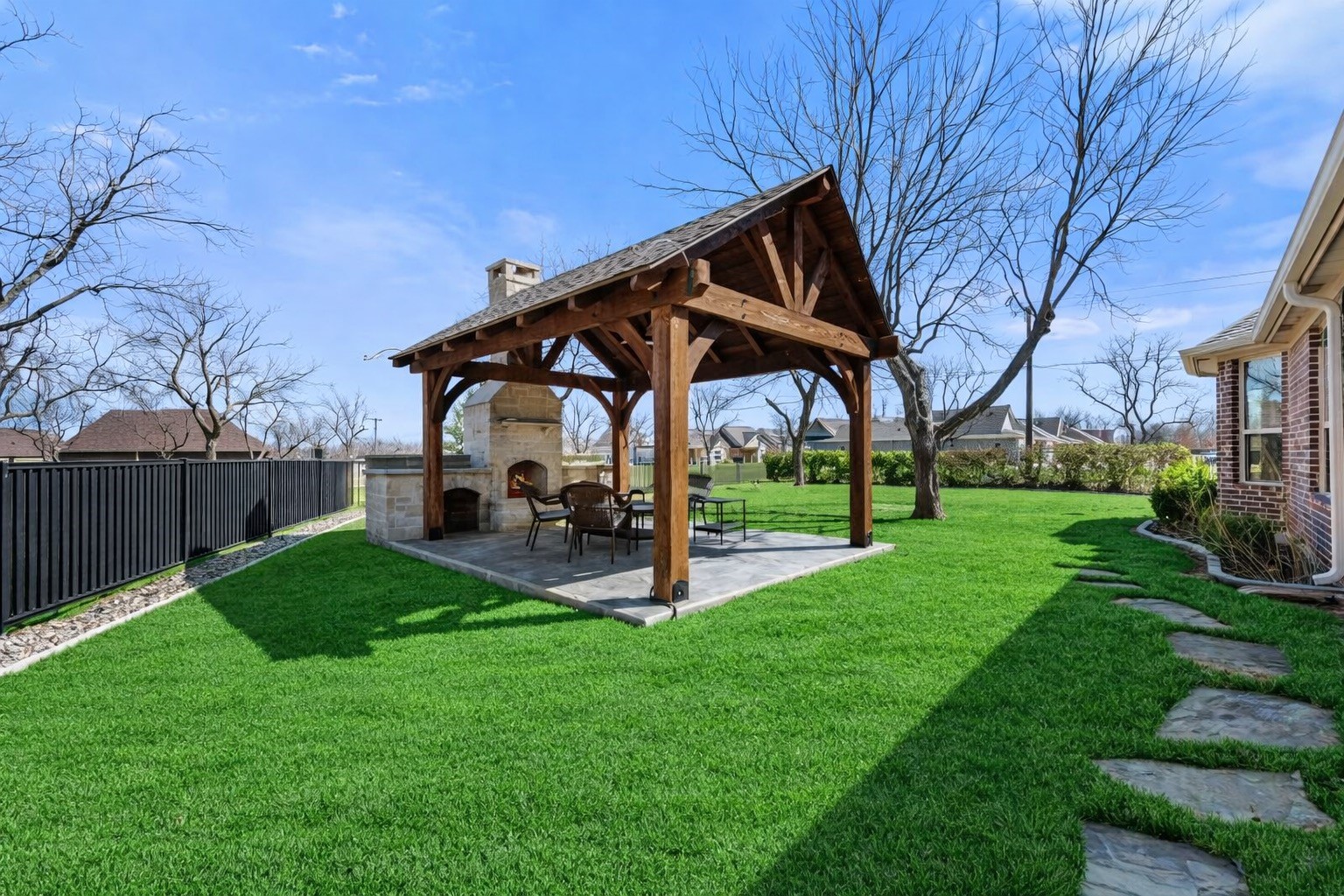 6301 Weatherby Road Granbury TX 76049