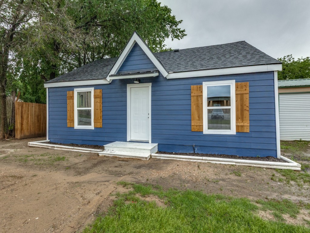 707 W Lamar Street Alvord TX 76225