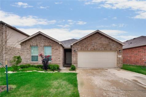 7717 Shorthorn Way Fort Worth TX 76131