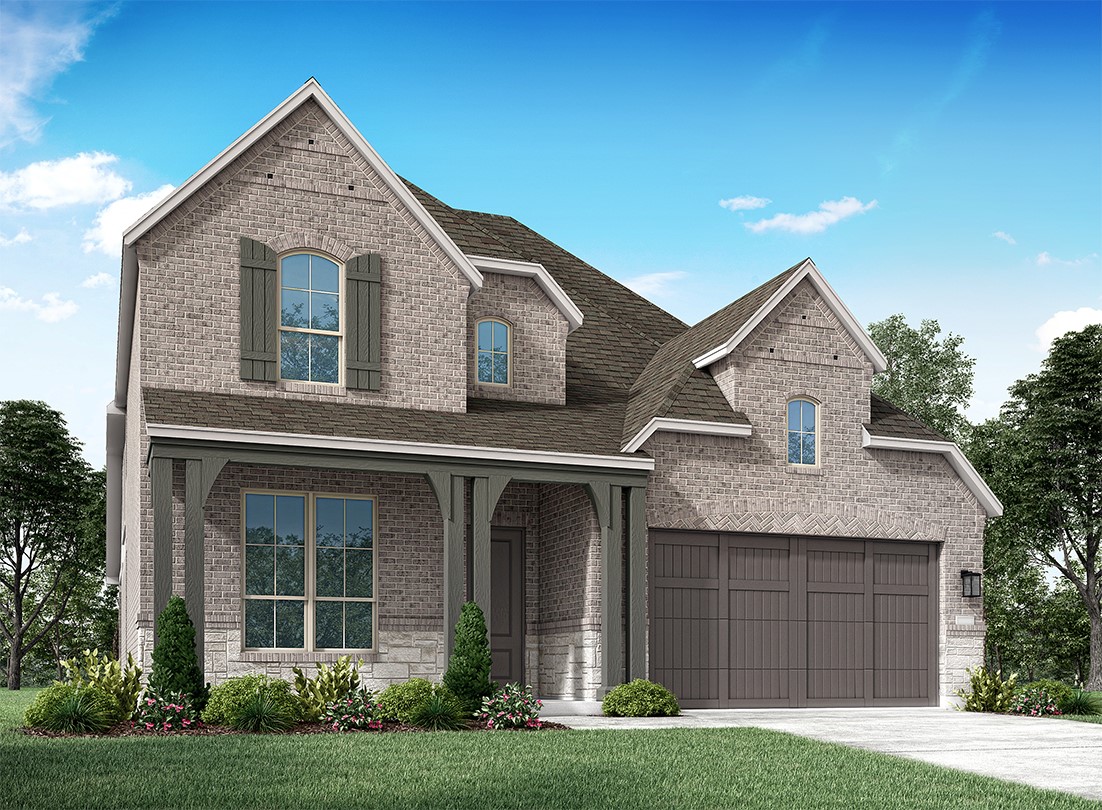 2016 Tallulah Gorge Court Celina TX 75009