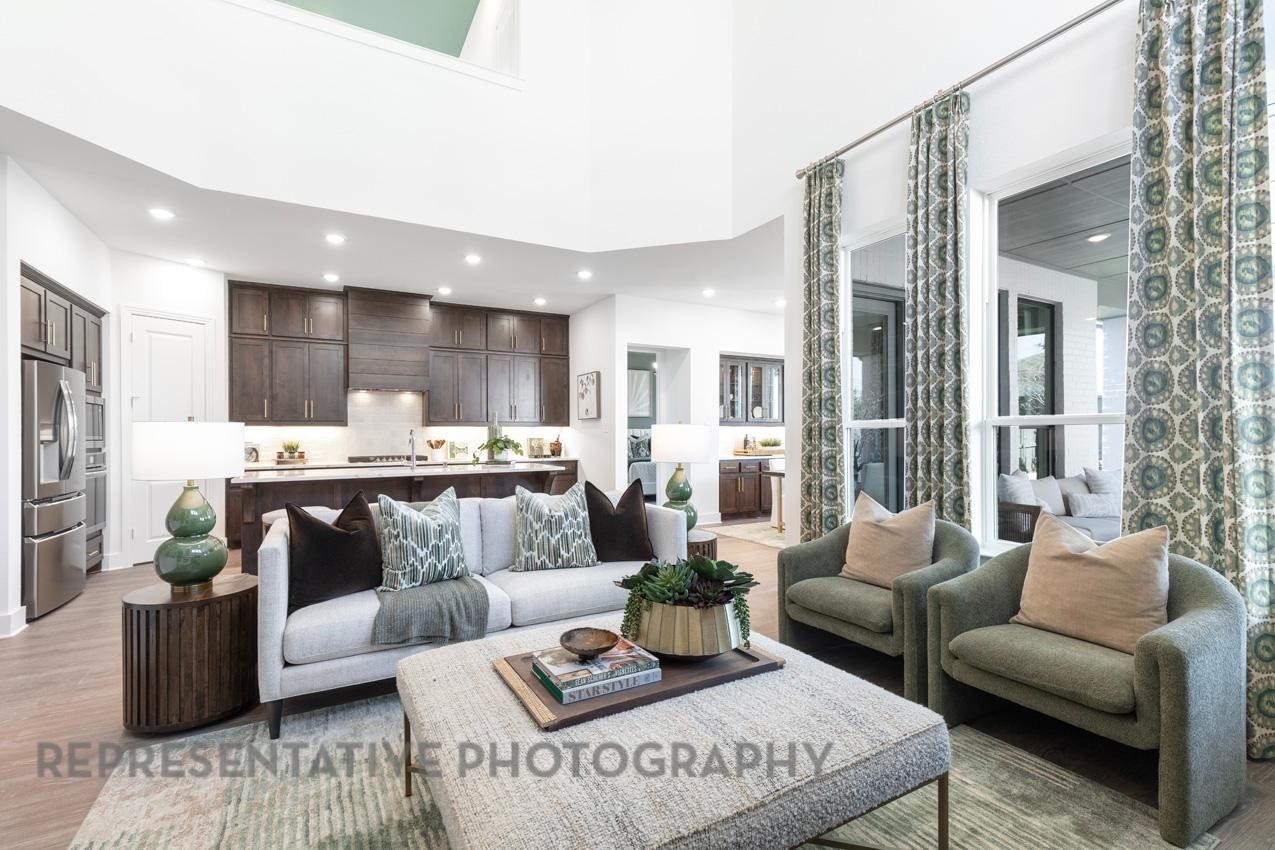 2016 Tallulah Gorge Court Celina TX 75009
